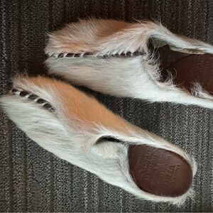 Handmade Clogs from France